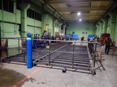 PROJEKTY PRZEMYSŁOWE